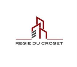 Logo Régie du Croset SA