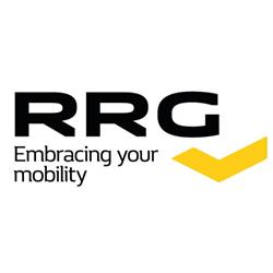 Logo Renault Ecublens - RRG