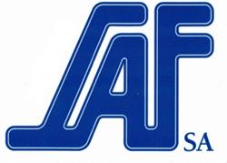 Logo SAF S.A.