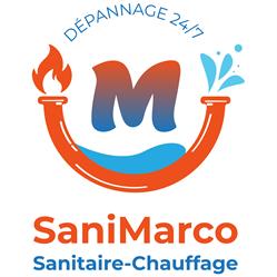 Logo SaniMarco