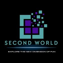 Logo SecondWorld (réservation obligatoire)
