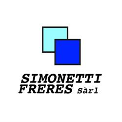 Logo Simonetti Frères Sàrl
