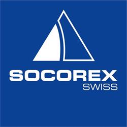 Logo Socorex Isba SA
