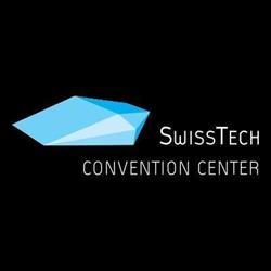 Logo Swiss Tech Convention Center