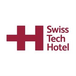 Logo SwissTech Hotel