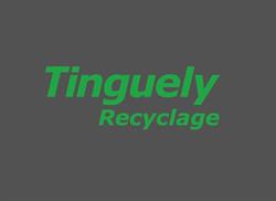 Logo Tinguely Recyclage SA