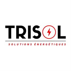 Logo Trisol Solutions Energétiques SA