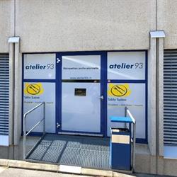 Logo Verein Atelier 93