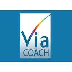 Logo Via Coach Di Feo Antonia