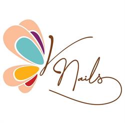 Logo Vnails