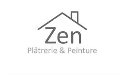 Logo Zen Peinture