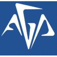 Logo AGP physiothérapie & fitness médical Sàrl