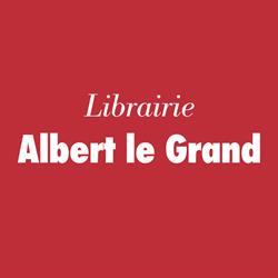 Logo Albert Le Grand SA