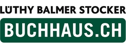 Logo Bücher Lüthy Kanisiusbuchhandlung