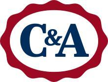 Logo C&a Mode