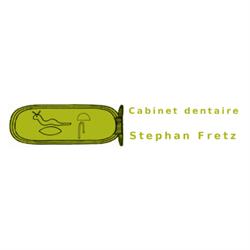Logo Cabinet dentaire Dr. Fretz Stephan