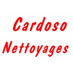 Logo Cardoso Nettoyages