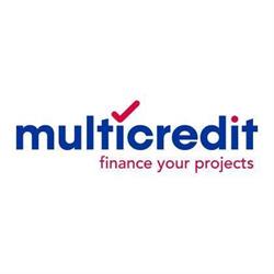 Logo Cashflex MultiCredit Sàrl