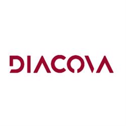 Logo DIACOVA AG