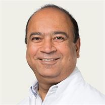 Logo Dr. Latif Vaqar