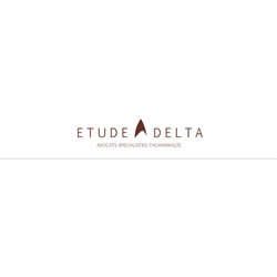 Logo ETUDE DELTA / KANZLEI DELTA