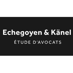 Logo Etude Echegoyen & Känel