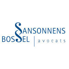 Logo Etude Sansonnens & Bossel