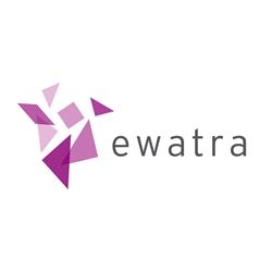 Logo Ewatra Publicité SA