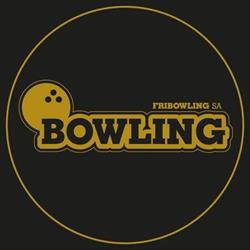 Logo Fribowling SA