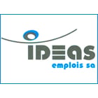 Logo IDEAS emplois SA