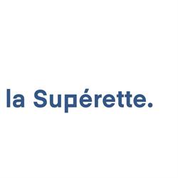 Logo La Superette Sàrl