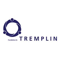 Logo Le Tremplin