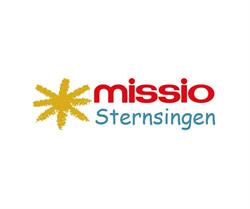Logo Missio-Pontificie Opere Missionarie in Svizzera