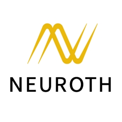 Logo Neuroth Centre auditif SA - Appareils auditifs et protection auditive