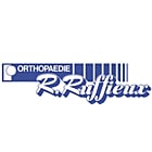 Logo Orthopaedie * Orthopédie Ruffieux