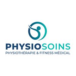Logo Physio Soins Fribourg