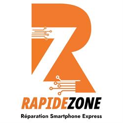 Logo RAPIDEZONE SARL