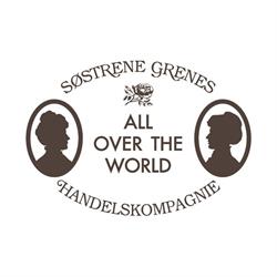 Logo Søstrene Grene
