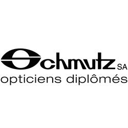Logo SCHMUTZ SA OPTICIENS