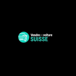 Logo Vendre sa voiture Suisse