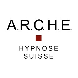 Logo A R C H E Hypnose Suisse