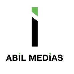 Logo Abil Medias