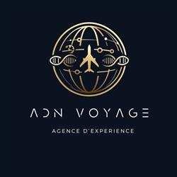 Logo Adn Voyage