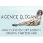 Logo Agence Elégance