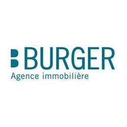 Logo Agence Immobilière Rodolphe Burger Sa