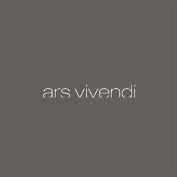 Logo Ars Vivendi Mobilier Et Art De Vivre