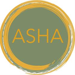 Logo Ashaexperience