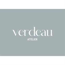 Logo Atelier Verdeau