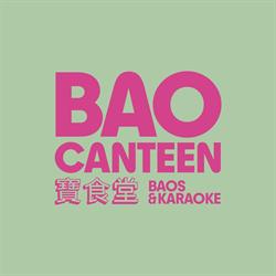 Logo Bao Canteen