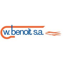 Logo Benoit W Sa